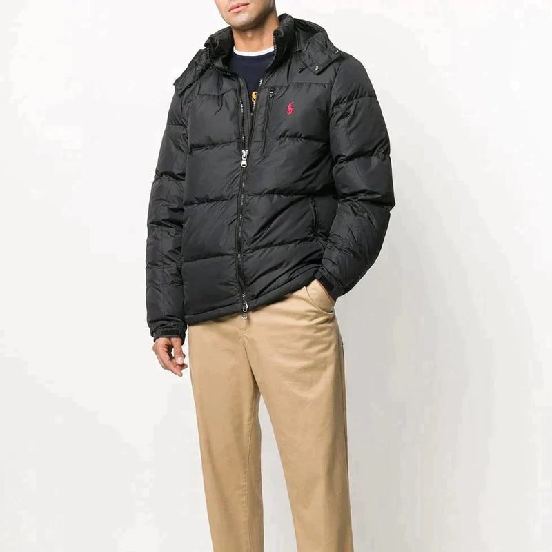 Jaqueta Puffer R. Lauren - Loja Online