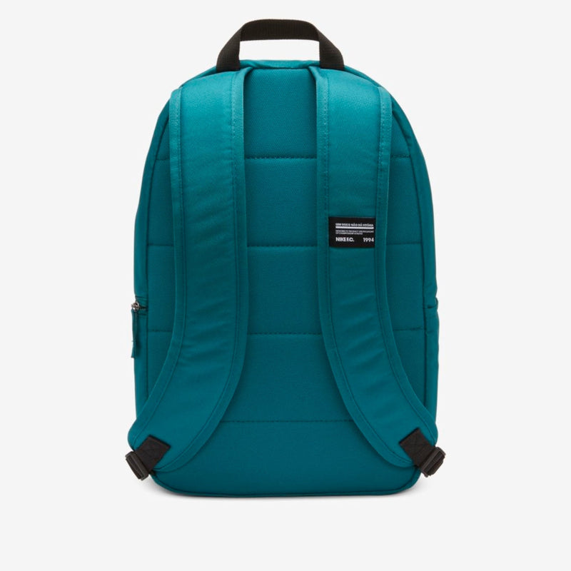 Mochila Nike F.C. Turquesa, Tamanho único