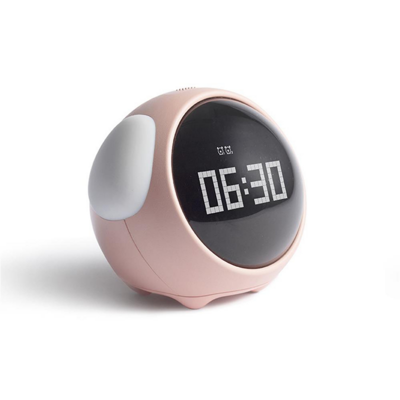 Despertador Infantil Smart Emotion