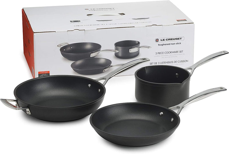 Conjunto 3Pcs Le Creuset