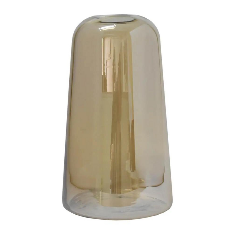 Vaso de Vidro Ampoule