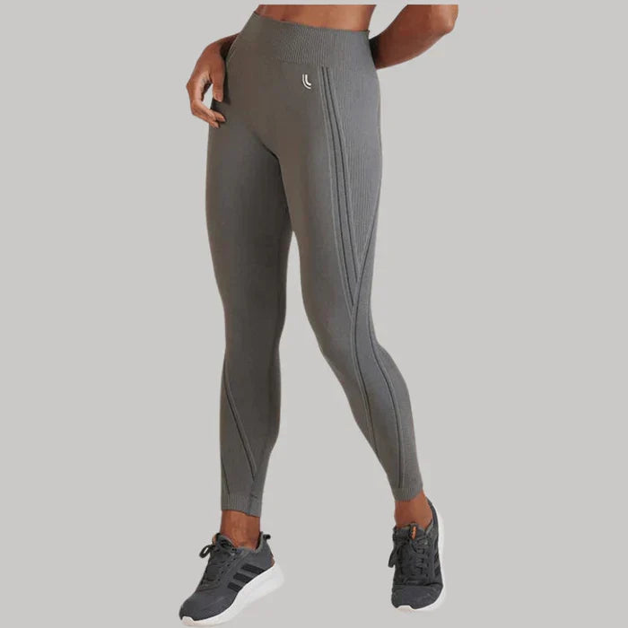 Kit 5 Calças Legging + Brinde Exclusivo - Aumenta Bumbum e Afina Cintura - DIRETO DA FÁBRICA (Últimas Unidades)