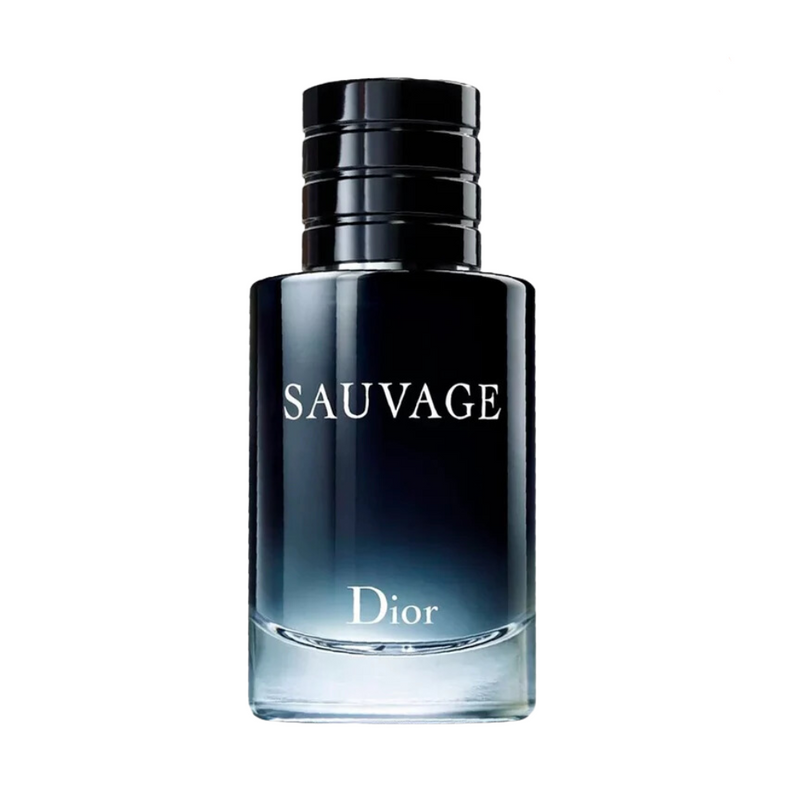 Perfume Sauvage Dior Masculino - Loja Online