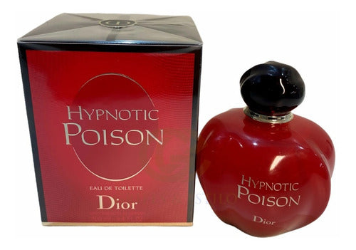 Dior Hypnotic Poison EDT 100ml para Feminino