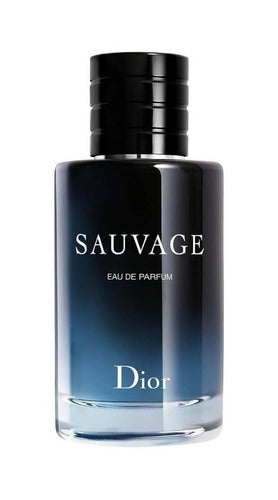 Dior Sauvage EDP 200ml para masculino