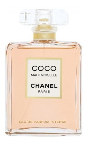 Chanel Coco Mademoiselle Intense EDP 200ml para feminino