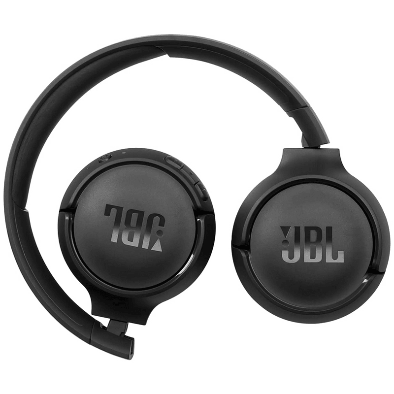 Fone de Ouvido JBL Bluetooth Tune 510BT - Loja Online