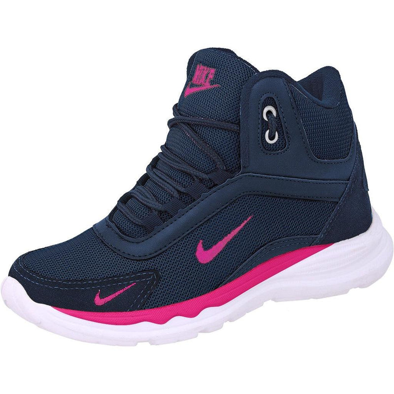 Tênis Nk Fit - Feminino - Loja Online