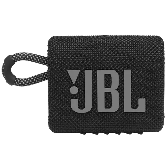 JBL Go 3