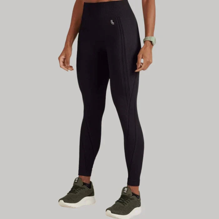 Kit 5 Calças Legging + Brinde Exclusivo - Aumenta Bumbum e Afina Cintura - DIRETO DA FÁBRICA (Últimas Unidades)