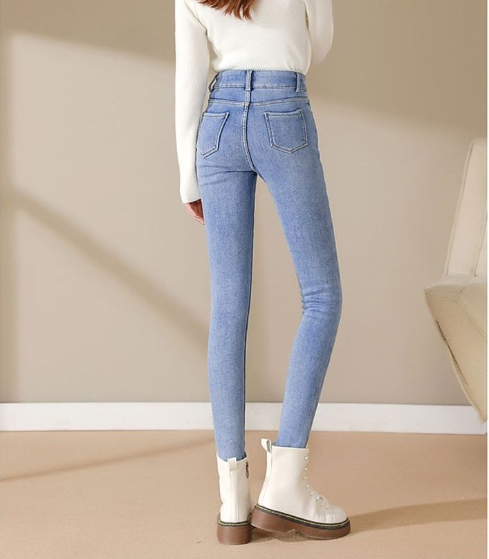 Calça Jeans Hot - Outono/Inverno 2023