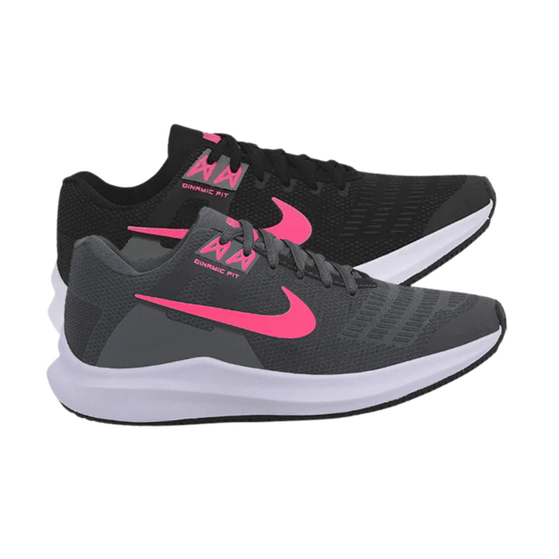 Combo 2 Pares - Tênis Nk Dynamic Fit Fem - Loja Online