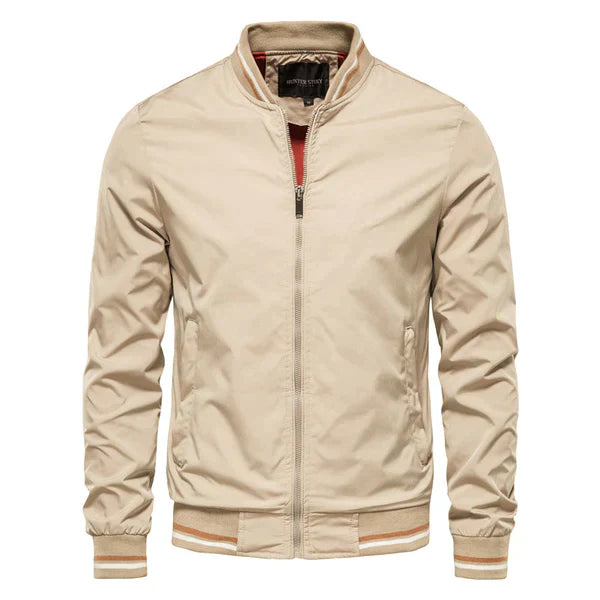 Jaqueta Masculina Casual - AIOPESON