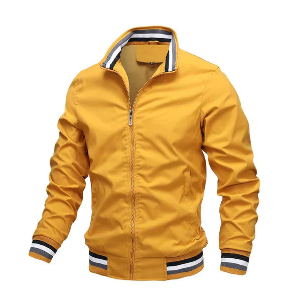 Jaqueta Masculina Casual Exclusive Lisa - LBL