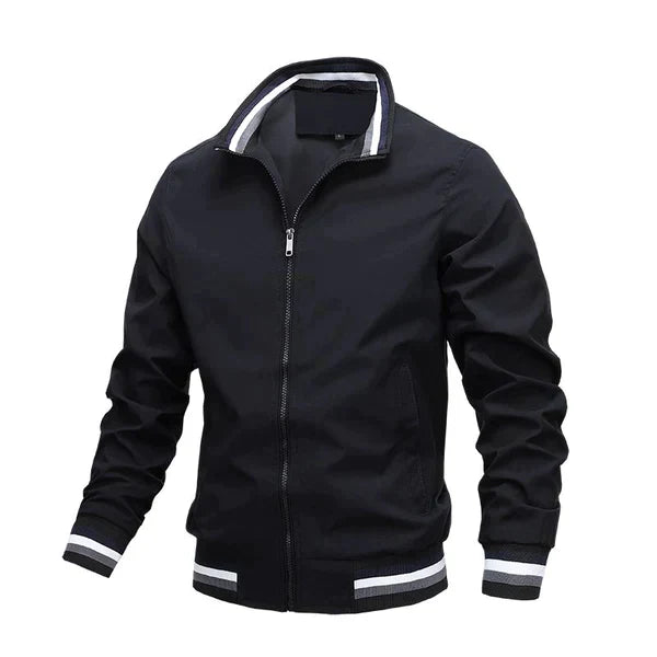 Jaqueta Masculina Casual Exclusive Lisa - LBL