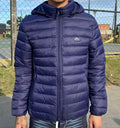 Jaqueta LCT Puffer Masculina - Loja Online