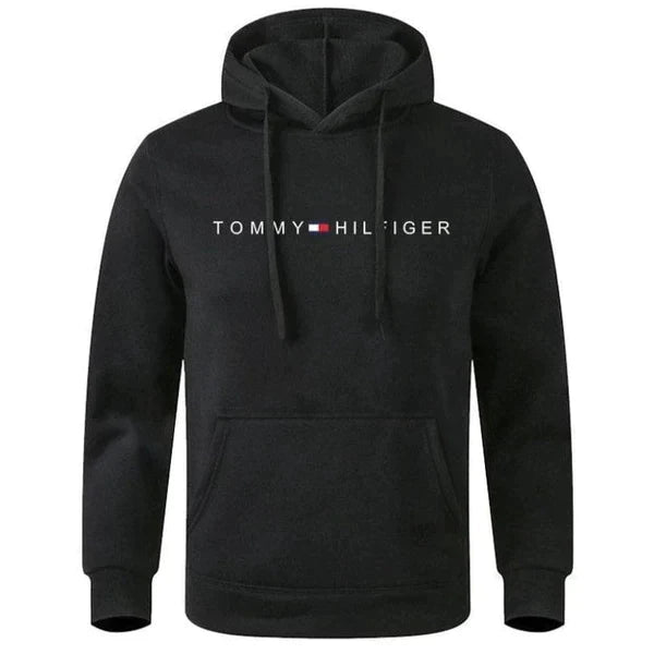 Moletom Tommy Hilfiger