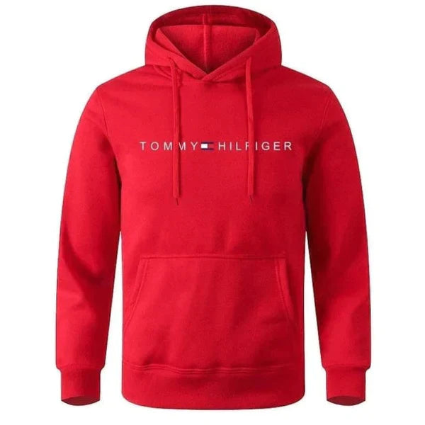 Moletom Tommy Hilfiger