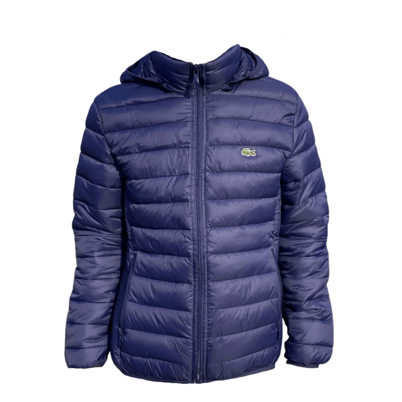 Jaqueta LCT Puffer Masculina - Loja Online