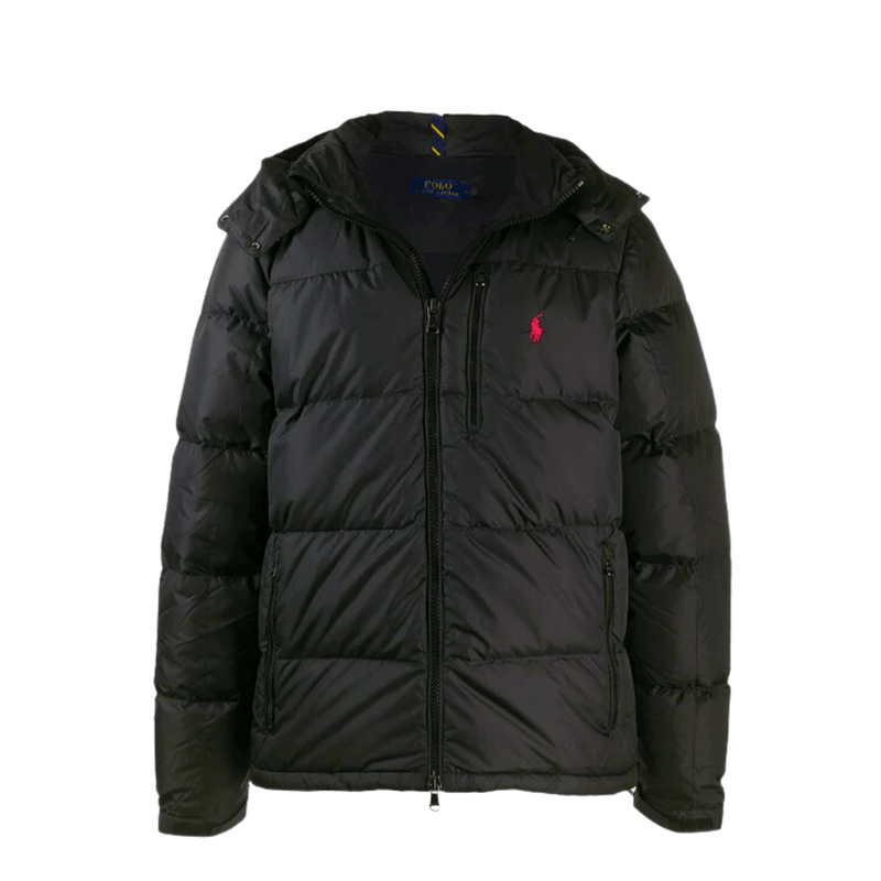 Jaqueta Puffer R. Lauren - Loja Online