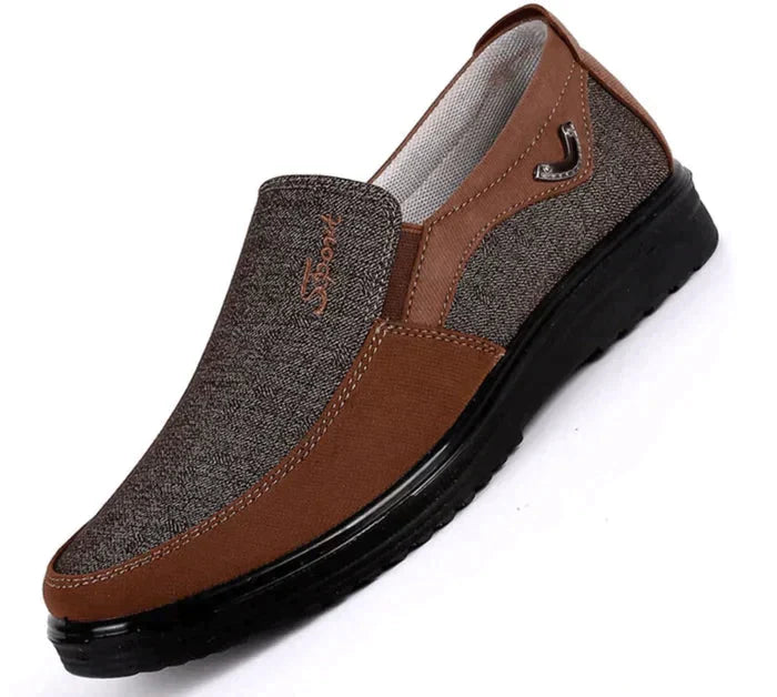 Sapato Masculino Mocassim Sport Titanium Sapato Masculino Mocassim Sport Titanium Masculino Minha loja 