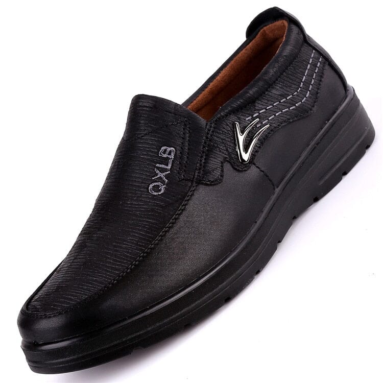 Sapato Masculino Mocassim Valdez Sapato Masculino Mocassim Valdez Masculino Minha loja Preto 36 