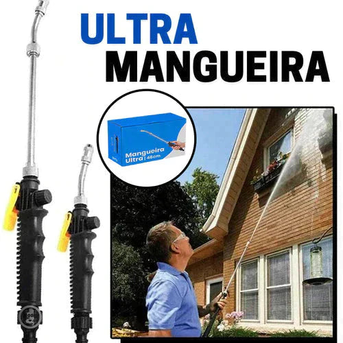 ULTRA MANGUEIRA - JetSplash™ ULTRA MANGUEIRA - JetSplash™ Minha loja 