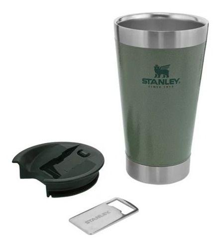 Copo Térmico Stanley - Com tampa - Loja Online